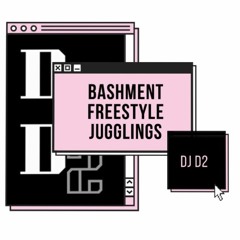 #BASHMENTFREESTYLEJUGGLINGS