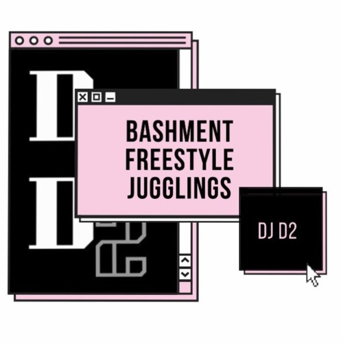 #BASHMENTFREESTYLEJUGGLINGS