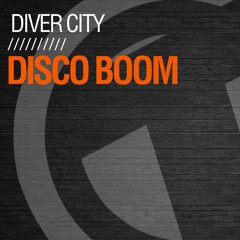 Disco Boom (Extended Mix)_SNIP