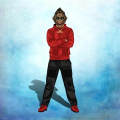 Monkey Off My Back (M.O.M.B)