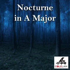 Nocturne In A Major - Original Composition - Cole Lam 12 Years Old