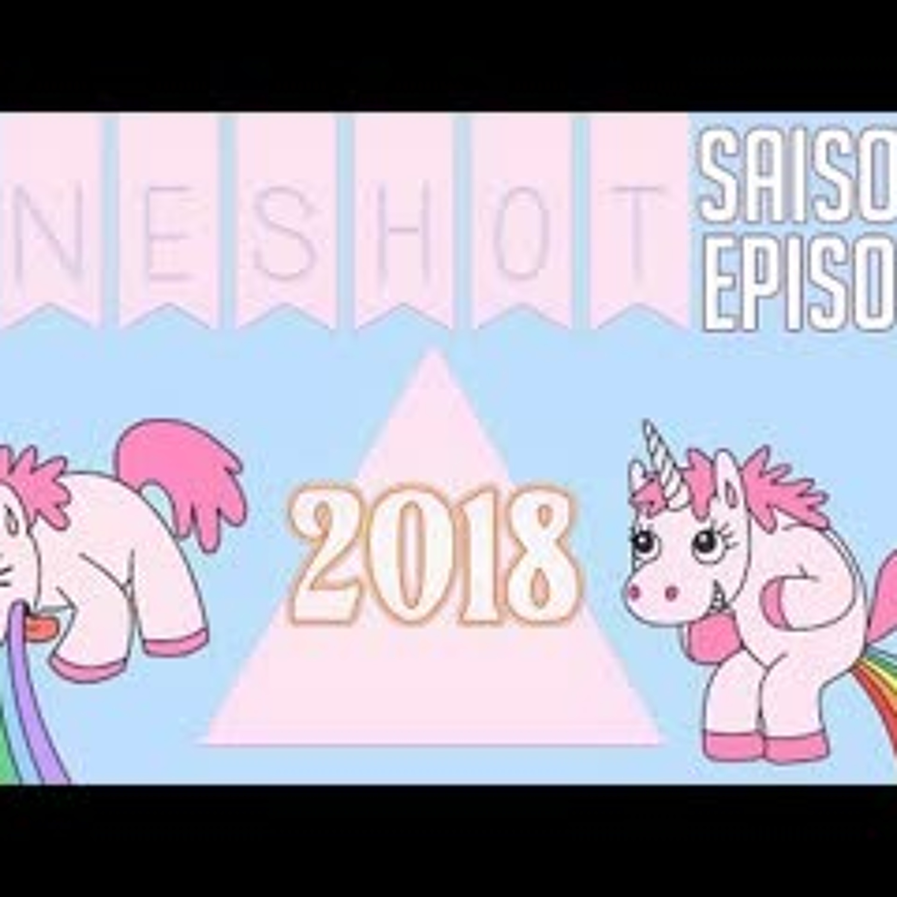 Le monopole des buralistes et le caméo d'Antho - Oneshot S4e01 episode artwork
