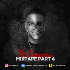 DJ JP - THE DANGEROUS MIXTAPE PART 4 ( MIXED BY DJ JP )