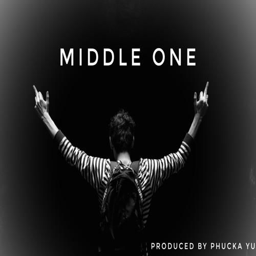 "Middle One" (Instrumental) produced by Phucka Yu