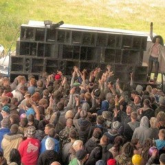 The Hard Trance Hour