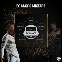 DJ MAX'S - CR7