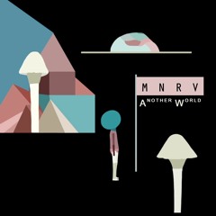 MNRV - Olimpus // from "Another World" album