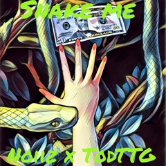 Snake me ft.TodTTG