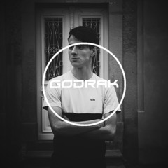 Godrak - Giant × Strange Game
