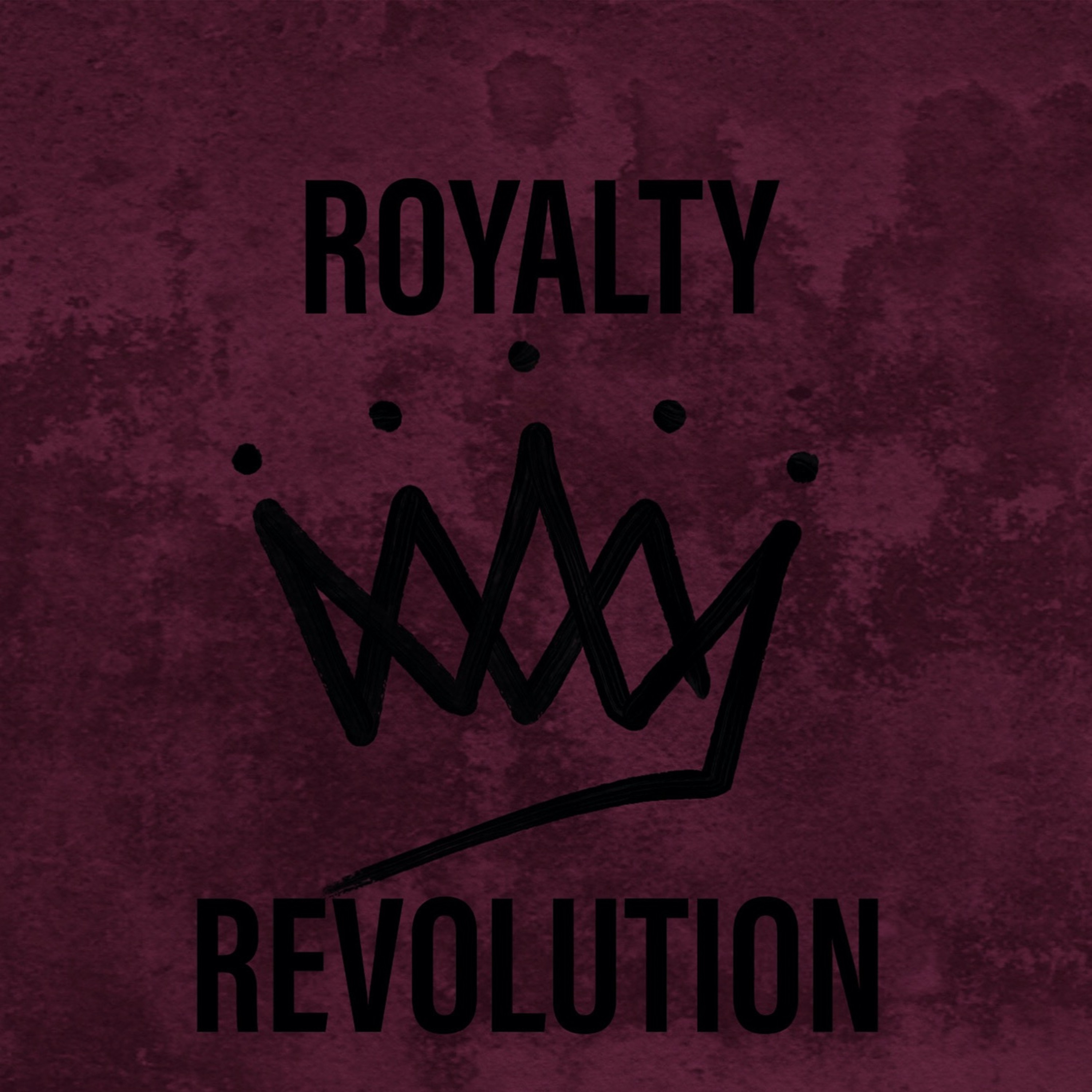 Royalty Revolution