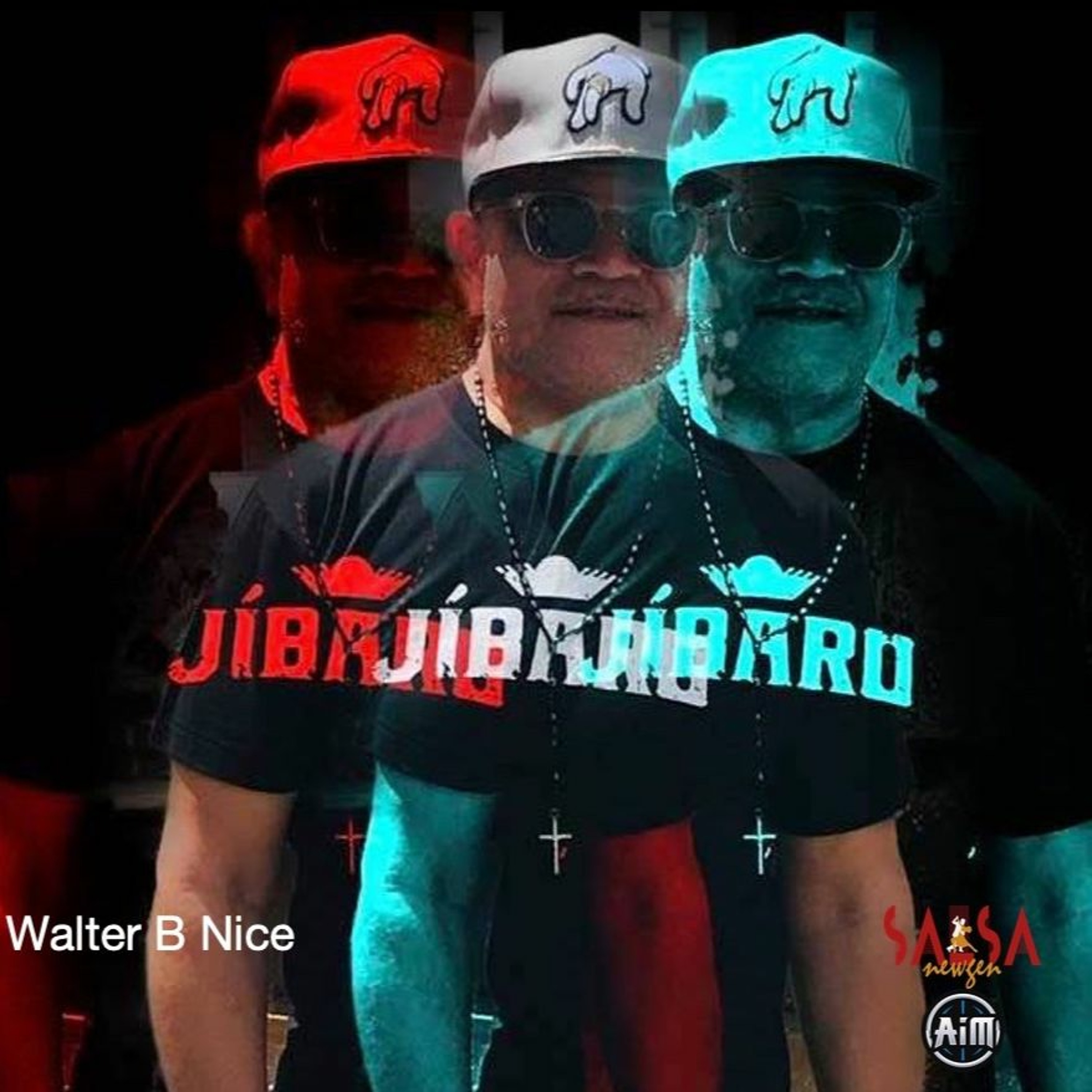 Live From Linden Park W/ DJ Walter B Nice