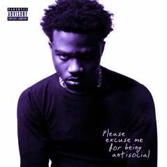 Roddy Ricch - The Box (Chopped & Screwed)