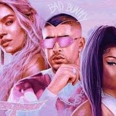 Karol G & Nicki Minaj Ft Varios - Tusa Remix Mashup ( R-Mixer - Trujillo 2020)