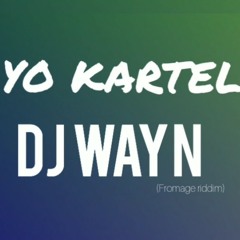 DJ WAYN FT KARTEL-COCO DANM(FROMAZE RIDDIM).mp3