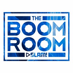 294 - The Boom Room - Low Steppa