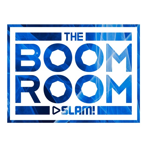 294 - The Boom Room - Low Steppa