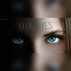 blue eyes (clip)