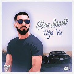Ben Jannet - Deja Vu