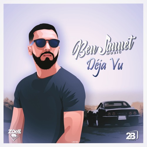 Ben Jannet - Deja Vu