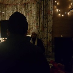 Bhai Simranjeet Singh - Charan Kamal Kaa Aasaraa Doojaa Naahee Tthaao