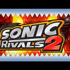 sonic rivals 2 final boss ifrit