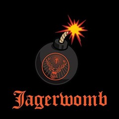 CYBERTR0N X AZABIM X GLOCKZ - JAGERWOMB [RAKZ REMIX] (CLIP)