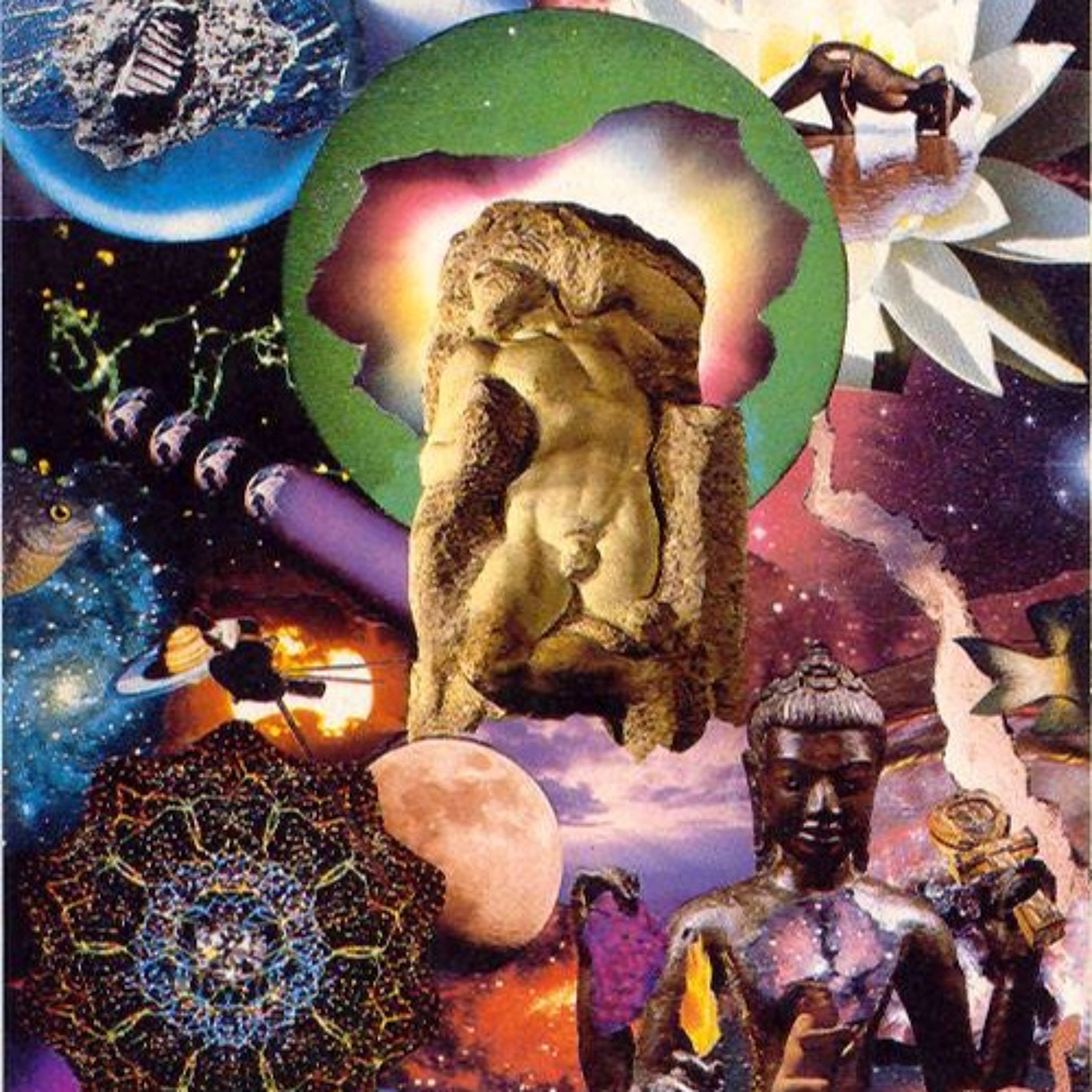 The Persephone Program: Astrology & More