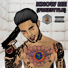 Nutty Jun - Know Me