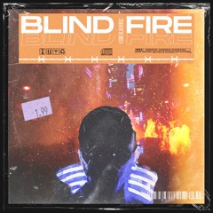 BLIND FIRE