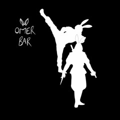 Omer Bar - Ninja Rabbits 2 - JAN 2020