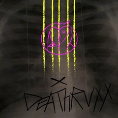 owlneverdie feat. deathruxx - пространство внутри