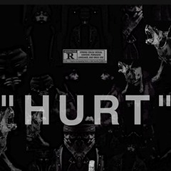 "HURT" - [prodbyhoumi+fermo]