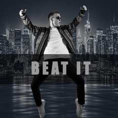Beat It - Michael Jackson (Joe Dahler Remix)