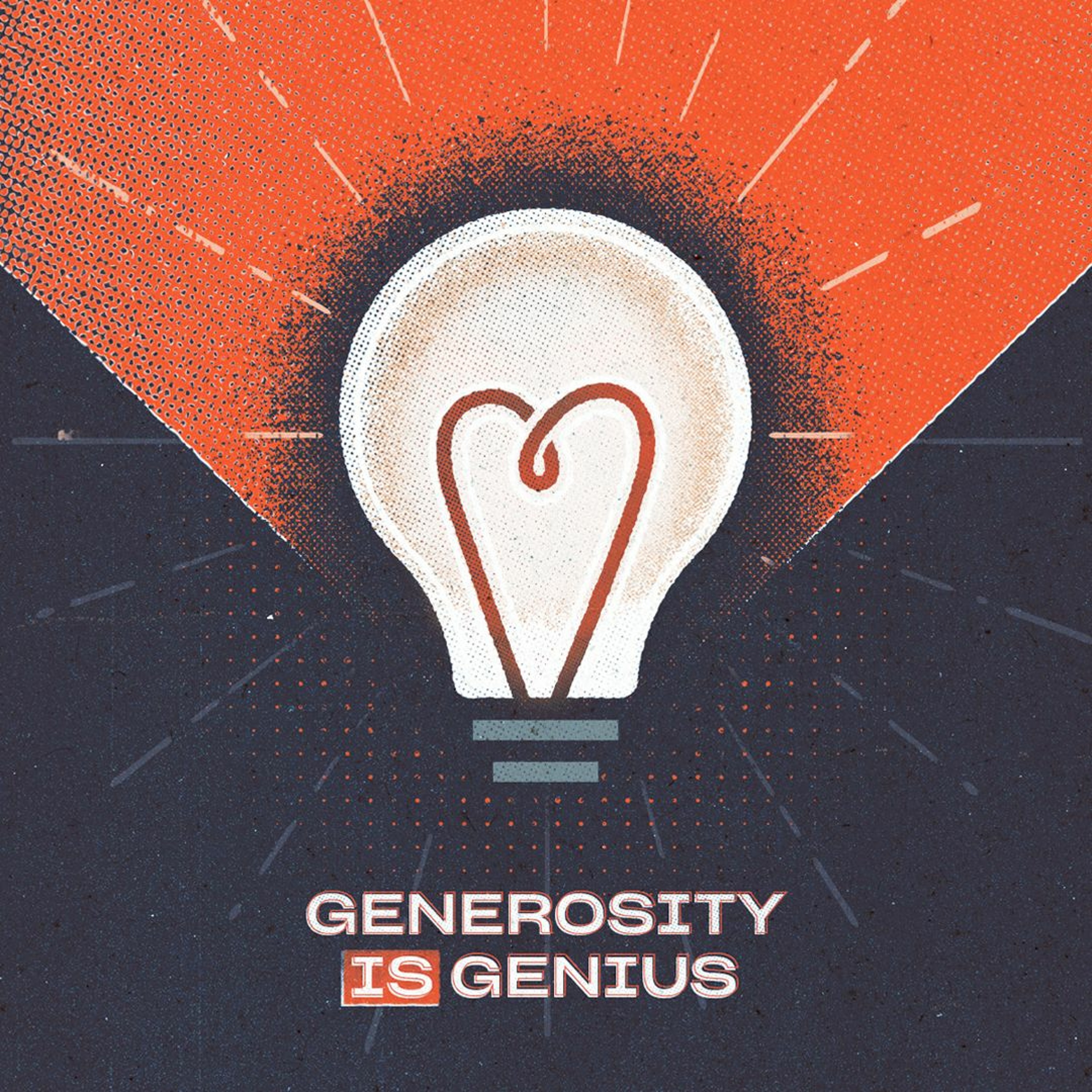 GENEROSITY IS GENIUS - 3-Because It Blesses Me - Rick Atchley (26 January 2020)