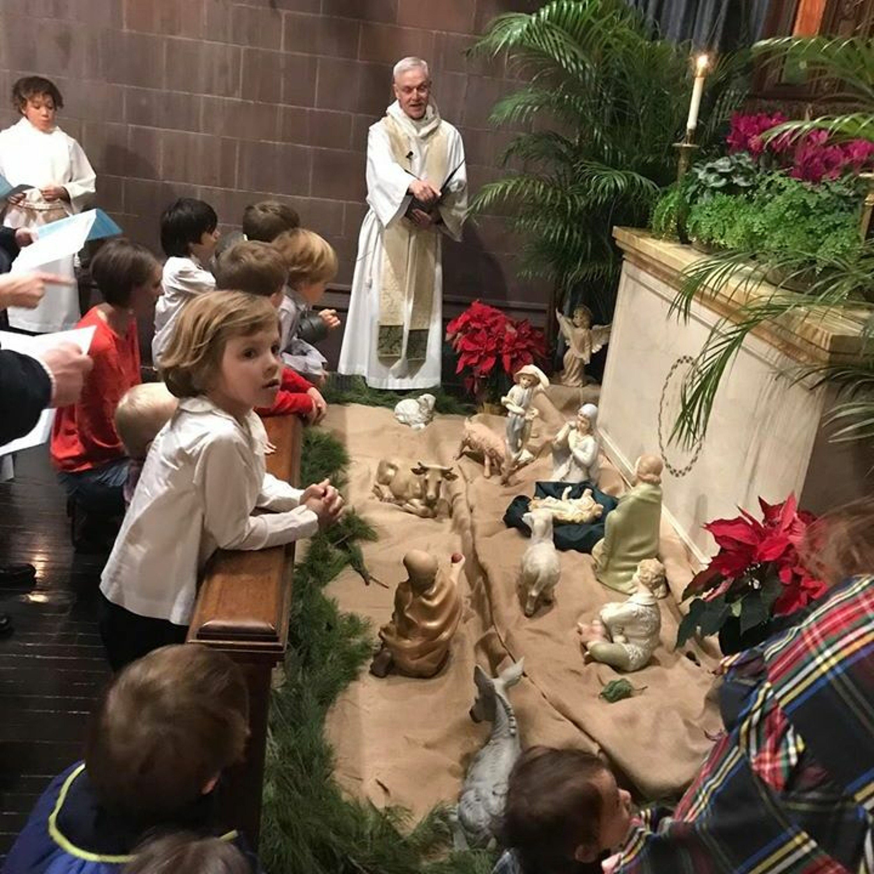 Words, Nevertheless: Sermons and Thoughts