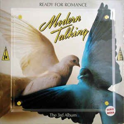 Stream Modern Talking-Just We Two (Mona Lisa)Remix(Dj Tesitanár by Dj  Kwallen | Listen online for free on SoundCloud