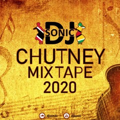 Chutney 2020 Mix Tape