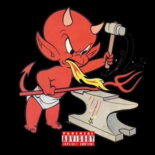 SO DEVILISH (PROD. A13NSCOUT)