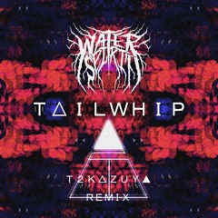 Water Spirit - Tailwhip (T2Kazuya Remix)