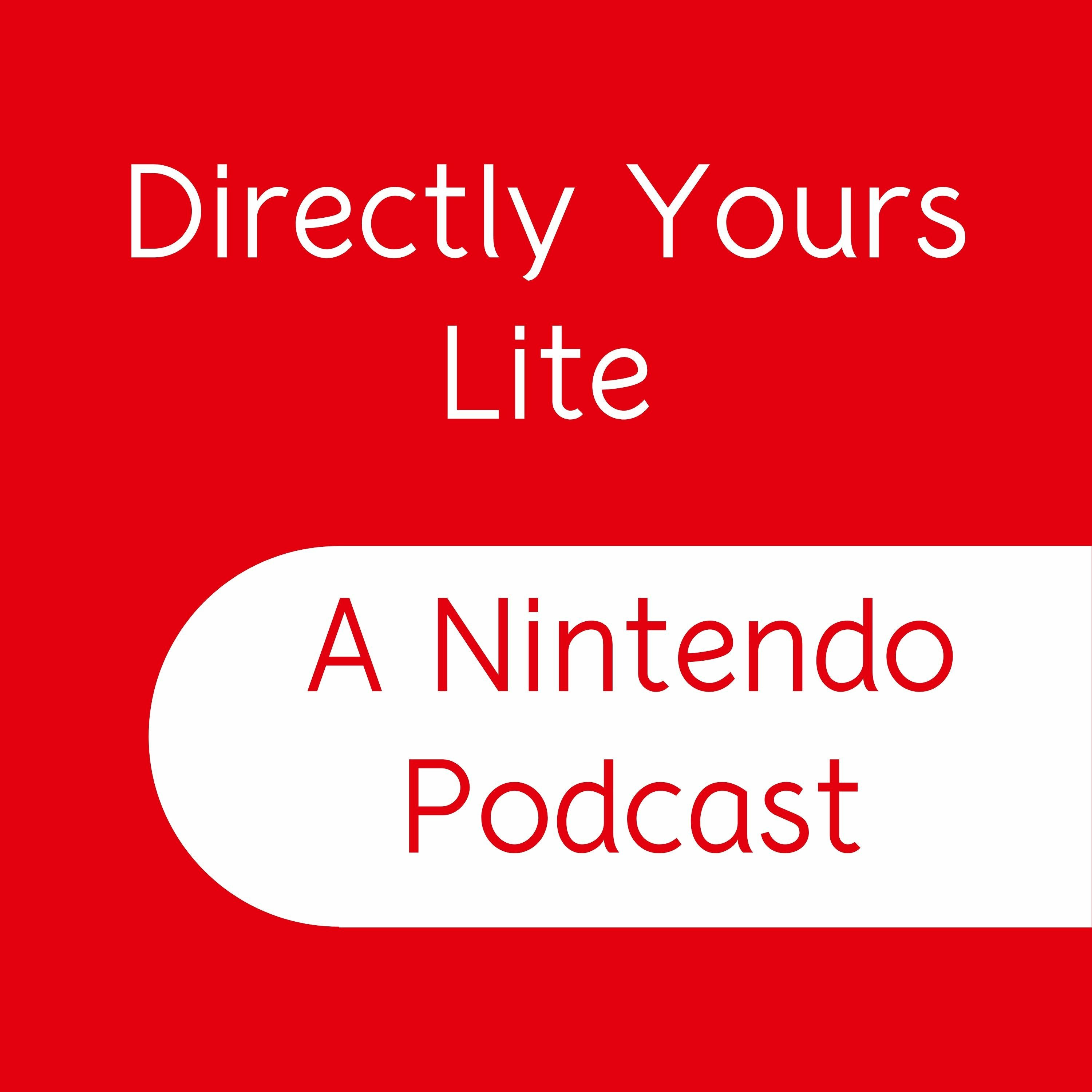 Directly Yours Lite Episode 12 - What Happened to January Directly Yours Lite Episode 12 - What Happened to January