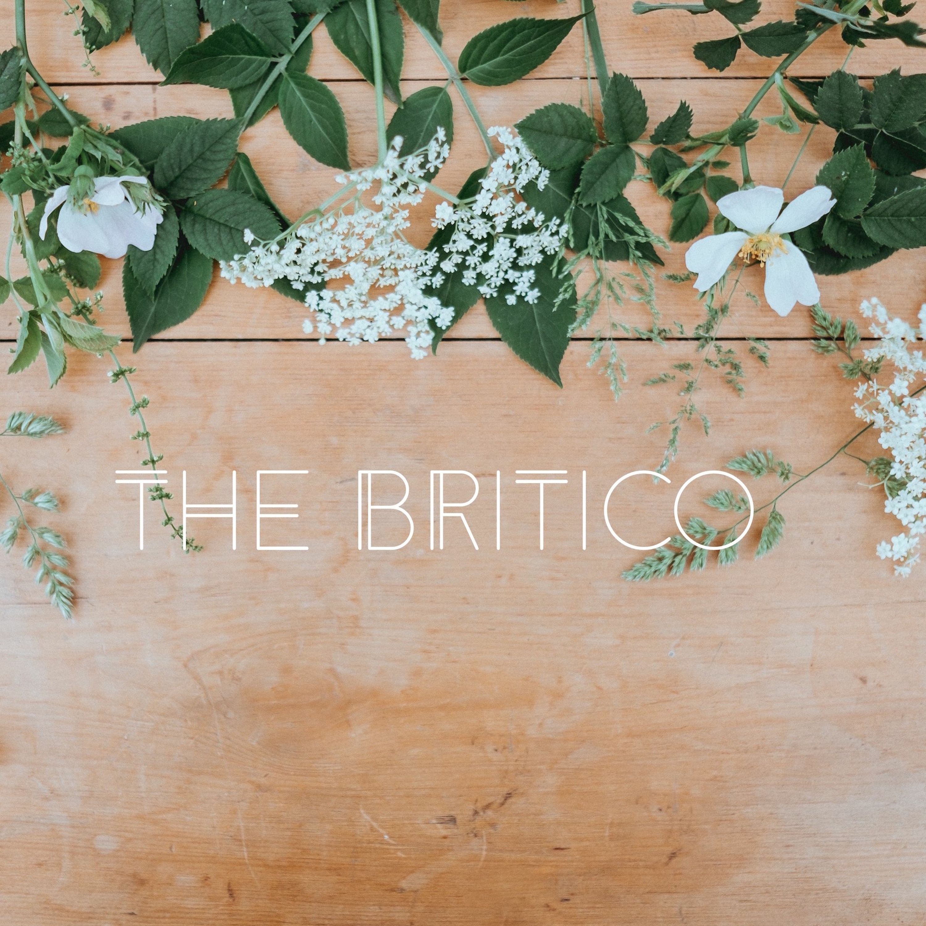 The Britico Podcast