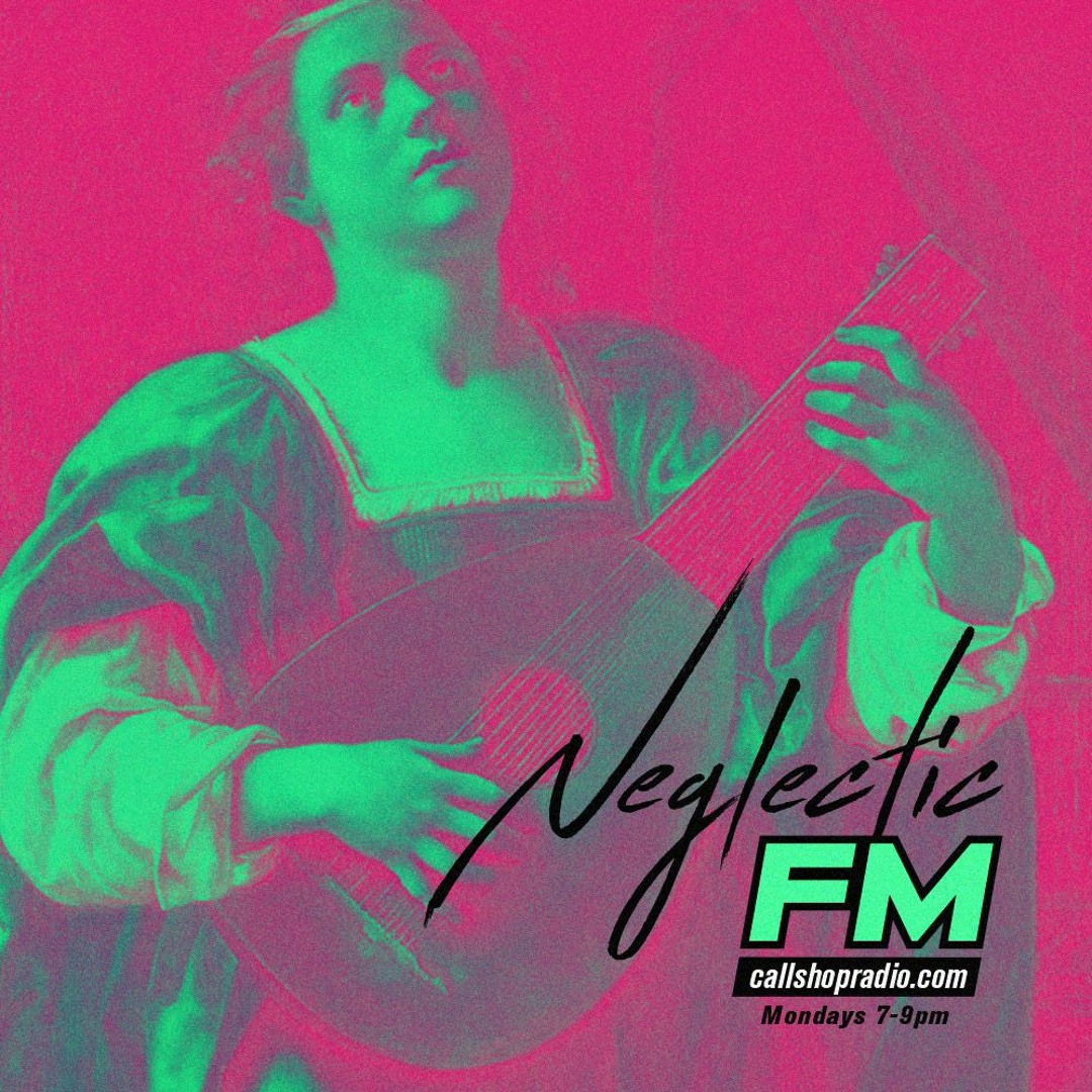 Stream Neglectic fm w/ Kaschiel 20.01.10 by Callshop Radio | Listen ...