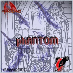 Phantom [Instrumental] (ft. Godfather sample) (Prod. DMNC)- FREE