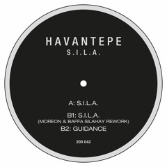Havantepe: S.I.L.A. Guidance | 200 042 | 128 kbps Preview