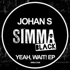 Yeah (Original Mix)