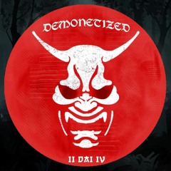 2Dai4 - Demonetized (Beat/Instrumental) Phonk