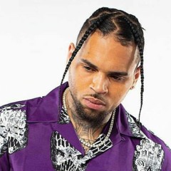 Chris Brown x DJ Mustard - "Indigo" Club Banger Beat