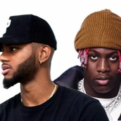 Bryson Tiller feat. Lil Yachty - For Nothing (ReProd. by Tom Ace) [808 Edit]