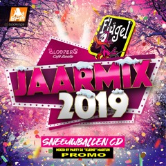 Promo Bloopers Jaarmix 2019 (download via link)