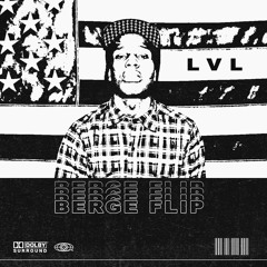 A$AP Rockey - LVL [BERGE Flip]